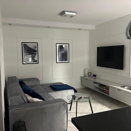 Apartament Panewnicka Katowice Daire Dış mekan fotoğraf