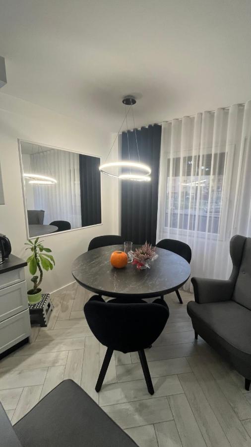 Apartament Panewnicka Katowice Daire Dış mekan fotoğraf