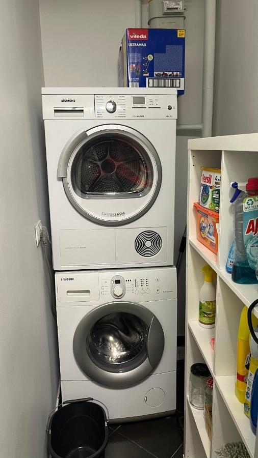 Apartament Panewnicka Katowice Daire Dış mekan fotoğraf
